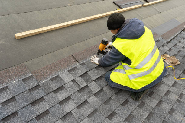 Kaufman, TX Roofing Contractor Company