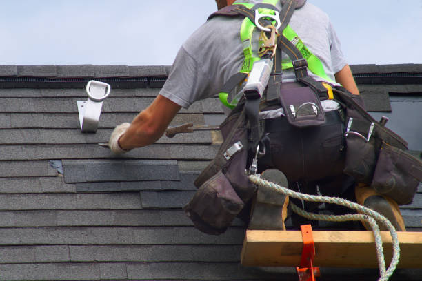 Best Local Roofing Companies  in Kaufman, TX