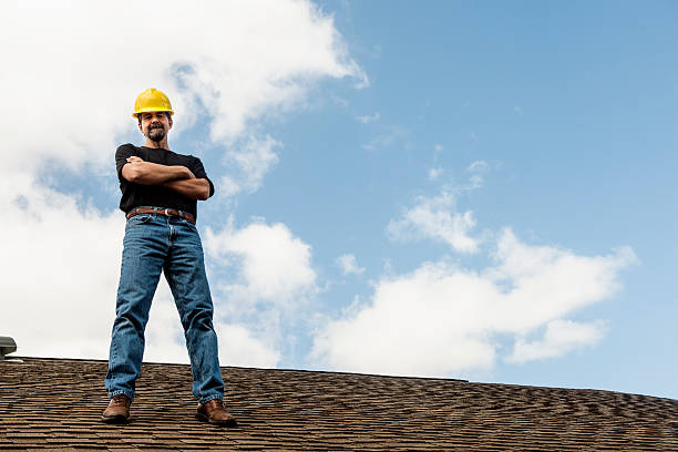  Kaufman, TX Roofing Contractor Pros