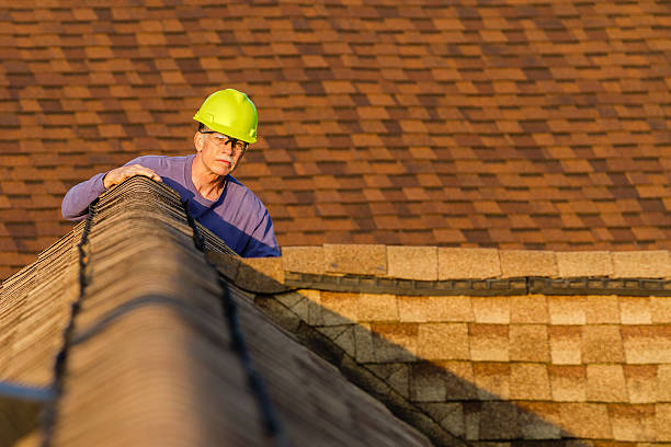 Best Roof Waterproofing Services  in Kaufman, TX